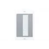 Samsung EF-DX935 QWERTZ German Pogo Pin srebrny