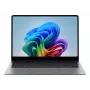 Samsung Galaxy Book6 Pro Copilot+ PC Intel Core Ultra 7 356H Laptop 35.6 cm (14 cali) Dotykowy WQXGA+ 32 GB LPDDR5x-SDRAM 512 GB SSD Wi-Fi 7 (802.11be) Windows 11 Pro Szary