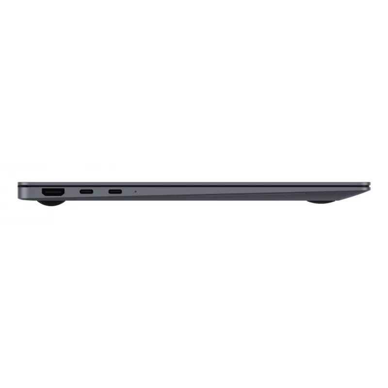 Samsung Galaxy Book6 Pro Copilot+ PC Intel Core Ultra 7 356H Laptop 35.6 cm (14 cali) Dotykowy WQXGA+ 32 GB LPDDR5x-SDRAM 512 GB SSD Wi-Fi 7 (802.11be) Windows 11 Pro Szary