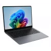 Samsung Galaxy Book6 Pro Copilot+ PC Intel Core Ultra 7 356H Laptop 35.6 cm (14 cali) Dotykowy WQXGA+ 32 GB LPDDR5x-SDRAM 512 GB SSD Wi-Fi 7 (802.11be) Windows 11 Pro Szary
