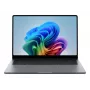 Samsung Galaxy Book6 Ultra Copilot+ PC Intel Core Ultra X7 358H Laptop 40.6 cm (16 cali) Dotykowy WQXGA+ 32 GB LPDDR5x-SDRAM 1 TB SSD Wi-Fi 7 (802.11be) Windows 11 Home Szary