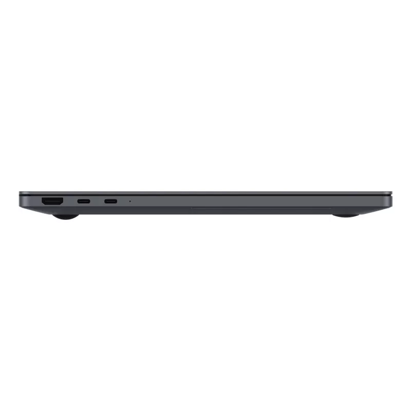Samsung Galaxy Book6 Ultra Copilot+ PC Intel Core Ultra X7 358H Laptop 40.6 cm (16 cali) Dotykowy WQXGA+ 32 GB LPDDR5x-SDRAM 1 TB SSD Wi-Fi 7 (802.11be) Windows 11 Home Szary