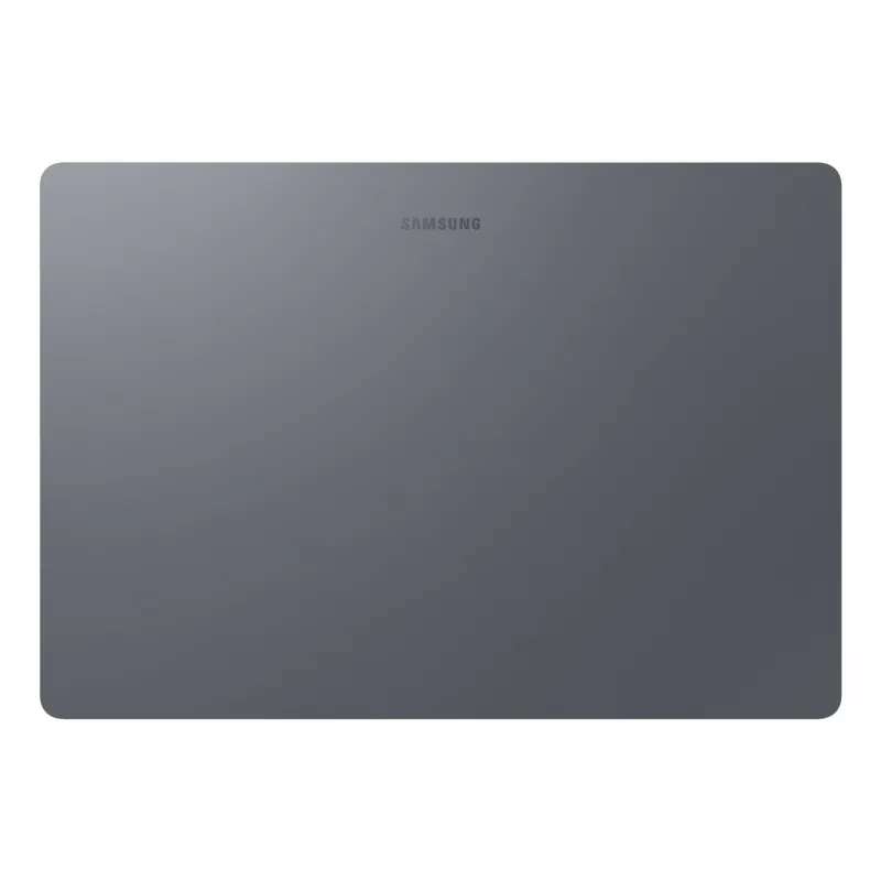 Samsung Galaxy Book6 Ultra Copilot+ PC Intel Core Ultra 7 356H Laptop 40.6 cm (16 cali) Dotykowy WQXGA+ 32 GB LPDDR5x-SDRAM 1 TB SSD NVIDIA® GeForce RTX™ 5070 Laptop GPU Wi-Fi 7 (802.11be) Windows 11 Home Szary