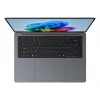 Samsung Galaxy Book6 Ultra NP960UJHE-EXP Copilot+ PC Intel Core Ultra 7 356H Laptop 40,6 cm (16 cali) Dotykowy WQXGA+ 32 GB LPDDR5x-SDRAM 1 TB SSD NVIDIA® GeForce RTX™ 5070 GPU do laptopa Wi-Fi 7 (802.11be) Windows 11 Home Niemiecki Szary