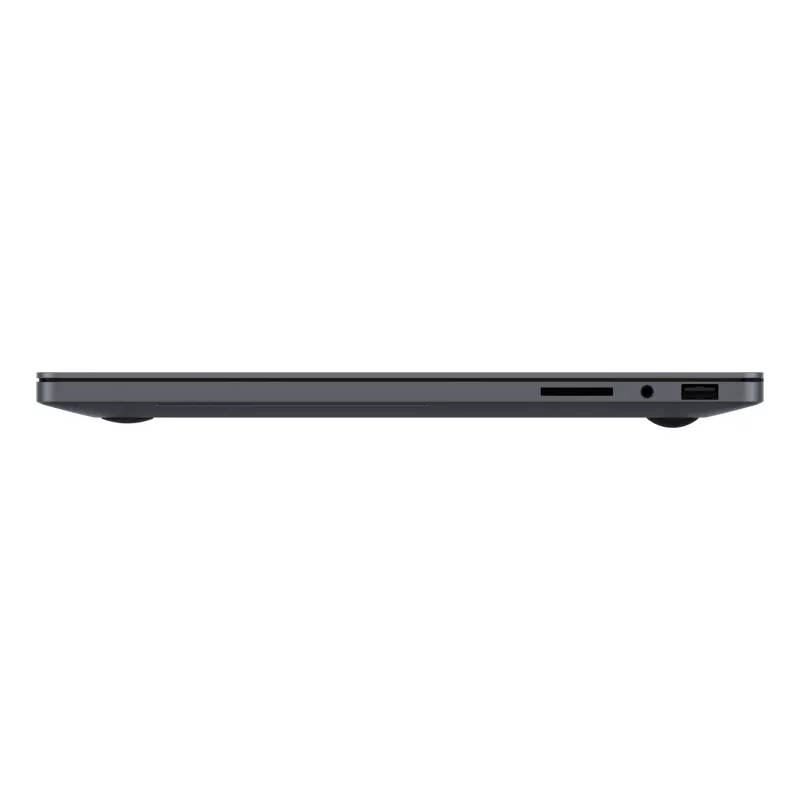 Samsung Galaxy Book6 Ultra NP960UJHE-EXP Copilot+ PC Intel Core Ultra 7 356H Laptop 40,6 cm (16 cali) Dotykowy WQXGA+ 32 GB LPDDR5x-SDRAM 1 TB SSD NVIDIA® GeForce RTX™ 5070 GPU do laptopa Wi-Fi 7 (802.11be) Windows 11 Home Niemiecki Szary