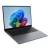 Samsung Galaxy Book6 Ultra NP960UJHE-EXP Copilot+ PC Intel Core Ultra 7 356H Laptop 40,6 cm (16 cali) Dotykowy WQXGA+ 32 GB LPDDR5x-SDRAM 1 TB SSD NVIDIA® GeForce RTX™ 5070 GPU do laptopa Wi-Fi 7 (802.11be) Windows 11 Home Niemiecki Szary