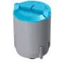 Samsung CLP-C300A kaseta z tonerem 1 szt. Oryginalny cyjan