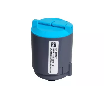 Samsung CLP-K300A kaseta z tonerem Oryginalny czarny