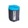Samsung CLP-K300A kaseta z tonerem Oryginalny czarny