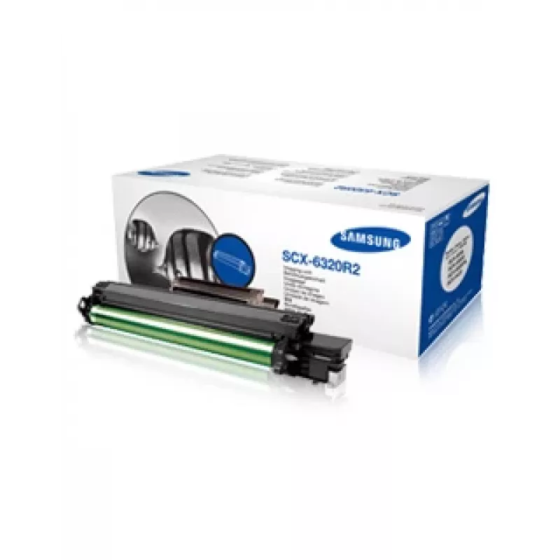 Samsung SCX-6320R2 bęben do drukarki Oryginalny