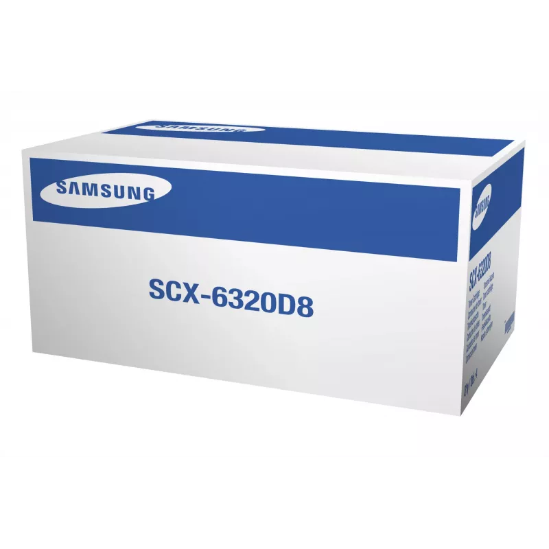 Samsung SCX-6320D8 kaseta z tonerem 1 szt. Oryginalny czarny