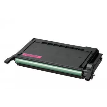 Samsung CLP-M600A wkład tonera 1 szt. Oryginalna magenta