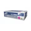 Samsung CLP-M600A wkład tonera 1 szt. Oryginalna magenta