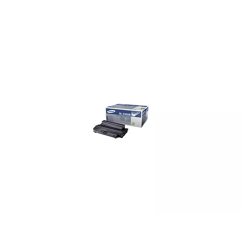 Kaseta z tonerem Samsung ML-D3050B 1 szt. Oryginalny Czarny