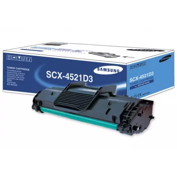 Samsung SCX-4521D3 kaseta z tonerem 1 szt. Oryginalny Czarny