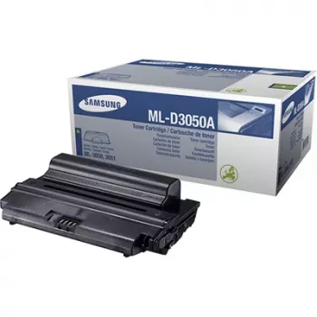 Samsung ML-D3050AELS wkład z tonerem 1 szt. Oryginalny Czarny