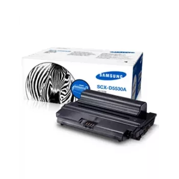 Kaseta z tonerem Samsung SCX-D5530A 1 szt. Oryginalna Czarna