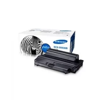 Kaseta z tonerem Samsung SCX-D5530B 1 szt. Oryginalny Czarny