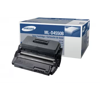 Samsung ML-D4550B kaseta z tonerem 1 szt. Oryginalny Czarny