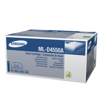 Samsung ML-D4550B kaseta z tonerem 1 szt. Oryginalny Czarny