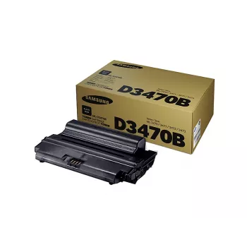 Samsung ML-D3470B kaseta z tonerem Oryginalny czarny