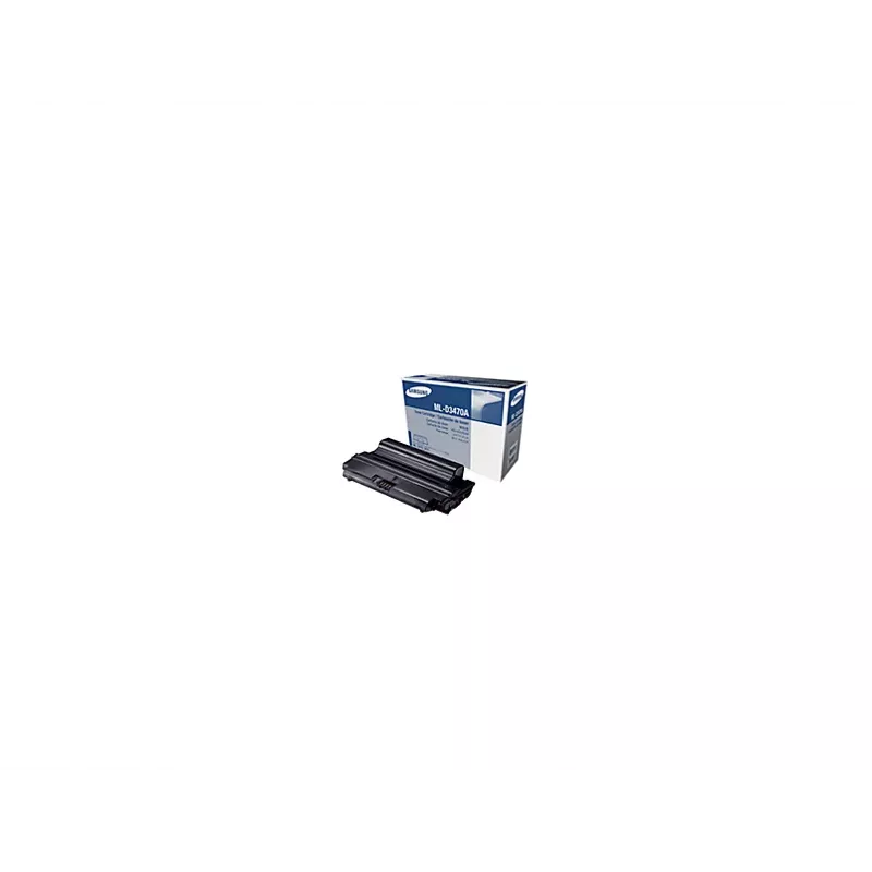 Oryginalny czarny toner Samsung ML-D3470A 1 szt.
