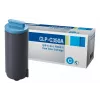 Kaseta z tonerem Samsung CLP-C350 1 szt. oryginalny cyjan