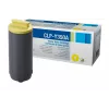 Samsung CLP-Y350A kaseta z tonerem 1 szt. Oryginalny żółty