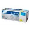 Samsung CLP-Y350A kaseta z tonerem 1 szt. Oryginalny żółty
