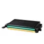 Samsung CLP-Y660B kaseta z tonerem 1 szt. Oryginalny Żółty