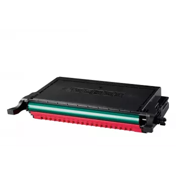 Kaseta z tonerem Samsung CLP-M660A 1 szt. Oryginalny magenta