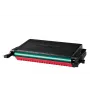 Kaseta z tonerem Samsung CLP-M660A 1 szt. Oryginalny magenta