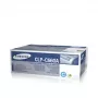 Samsung CLP-C660A kaseta z tonerem 1 szt. Oryginalny cyjan