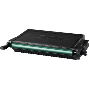 Samsung CLP-K660A Czarny wkład tonerowy, 2500 stron, Czarny, 1 szt.