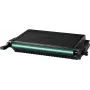 Samsung CLP-K660A Czarny wkład tonerowy, 2500 stron, Czarny, 1 szt.