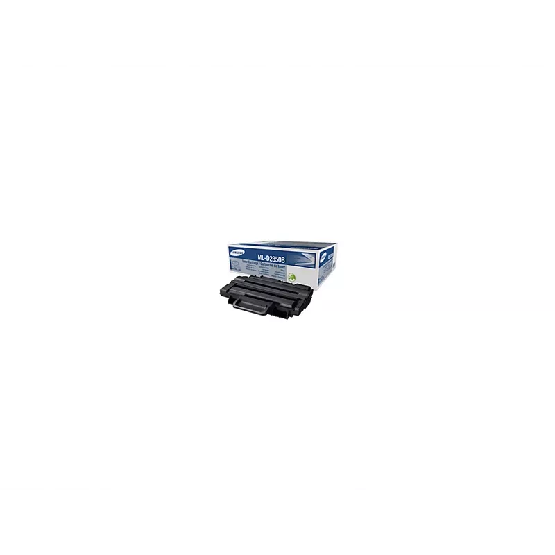 Samsung ML-D2850B kaseta z tonerem 1 szt. Oryginalny Czarny