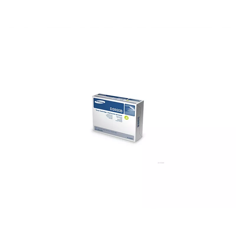 Samsung ML-D2850B kaseta z tonerem 1 szt. Oryginalny Czarny