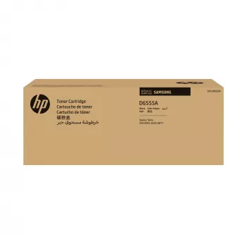 Samsung SCX-D6555A Czarny oryginalny toner