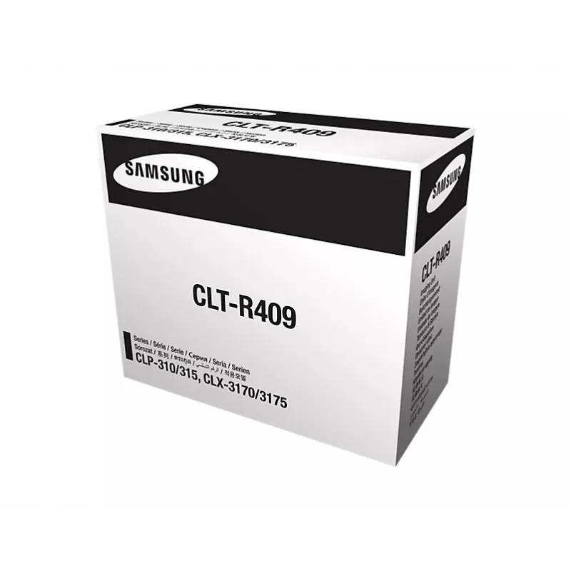 Kaseta z tonerem Samsung CLT-R409 1 szt. Oryginalny Czarny