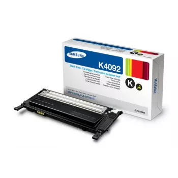 Samsung CLT-K4092S wkład z tonerem 1 szt. oryginalny czarny
