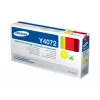 Samsung CLT-Y4092S kaseta z tonerem 1 szt. Oryginalny żółty