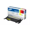 Samsung CLT-Y4092S kaseta z tonerem 1 szt. Oryginalny żółty