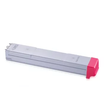 Samsung CLX-M8380A wkład z tonerem 1 szt. Oryginalny magenta