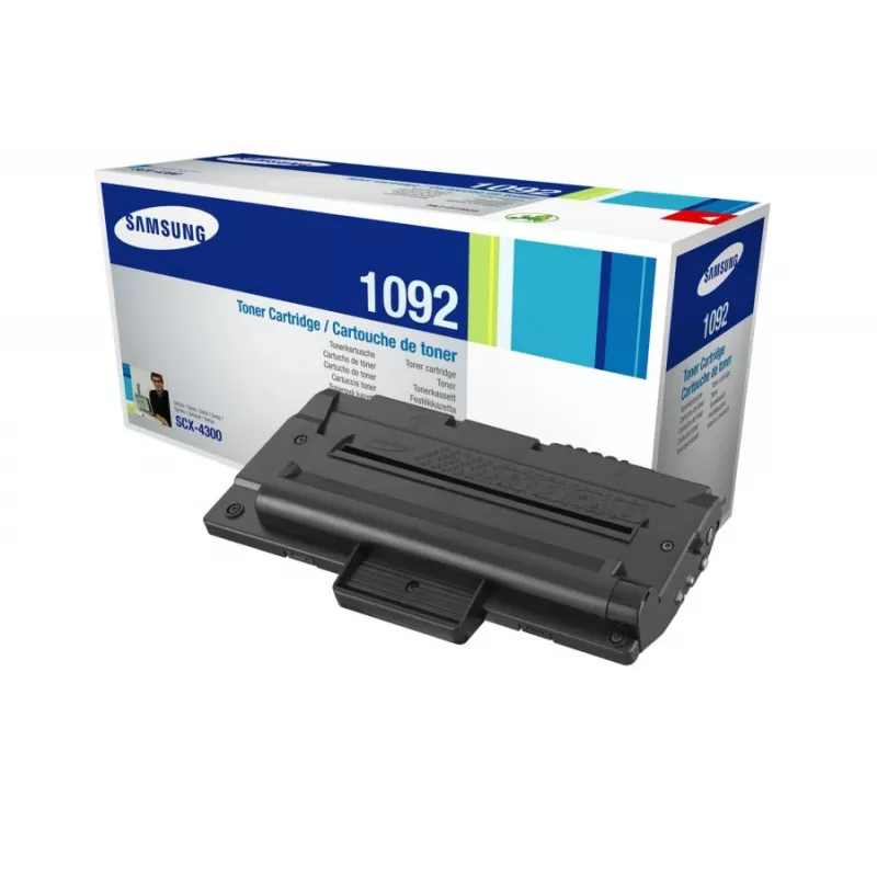 Samsung MLT-D1092S kaseta z tonerem 1 szt. Oryginalny czarny