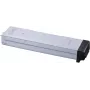 Samsung CLX-K8385A Czarny toner, 20000 stron, Czarny, 1 szt.