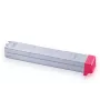 Samsung CLX-M8385A wkład z tonerem 1 szt. Oryginalny magenta