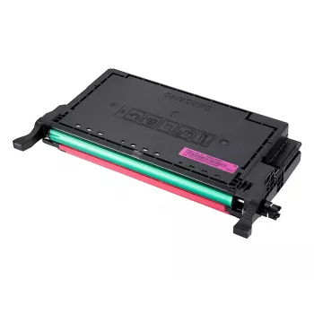Samsung CLT-M5082L kaseta z tonerem 1 szt. Oryginalny magenta