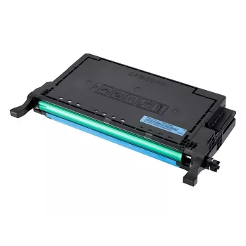 Samsung CLT-C5082L kaseta z tonerem 1 szt. Oryginalny cyjan