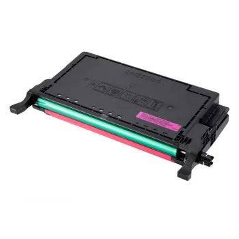 Samsung CLT-M5082S kaseta z tonerem 1 szt. Oryginalny magenta