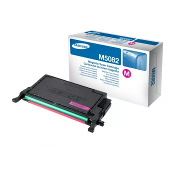 Samsung CLT-M5082S kaseta z tonerem 1 szt. Oryginalny magenta